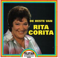 1997 : De beste van
rita corita
verzamelaar
telstar : tcd 700132