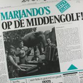 1977 : Marjando's op de middengolf!
marjando's
verzamelaar
elf provincien : elf 95.67 g
