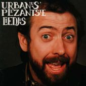 1986 : Urbanus' plezantste liedjes
urbanus
verzamelaar
philips : 826 111-2