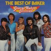 1977 : The best of Baker
george baker selection
verzamelaar
negram : nx 3
