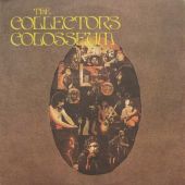 1971 : The collectors Colosseum
colosseum
verzamelaar
island : ilps 9173