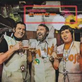 1972 : De beste van
cocktail trio
verzamelaar
emidisc : c04850643