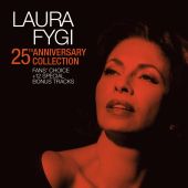 2015 : 25th Anniversary collection
laura fygi
verzamelaar
universal : 0602547213952