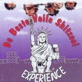1995 : De beste volle shitzooi
wc experience
verzamelaar
bunny music : bucd 9333