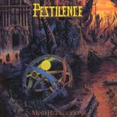 1994 : Mind reflections / the best of...
pestilence
verzamelaar
roadrunner : rr 8996-2