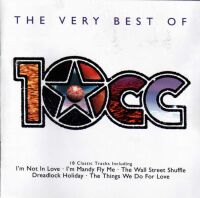 1997 : The very best of
10cc
verzamelaar
mercury : 534 612-2