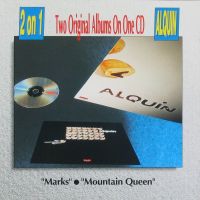 1990 : Marks + Mountain queen
alquin
verzamelaar
polydor : 8432112