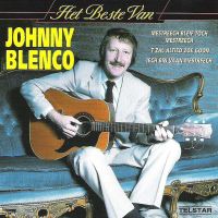 1998 : Het beste van
johnny blenco
verzamelaar
telstar : tcd 100.870-2
