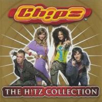 2007 : Hitz collection
chipz
verzamelaar
Onbekend : 