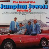 1972 : The best of vol.2
jumping jewels
verzamelaar
philips : 6440 104