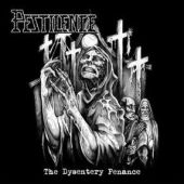 2015 : The dysentery penance
pestilence
verzamelaar
vic : vic 108 cd