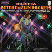 1976 : De beste van peter & zijn rockets2
peter koelewijn
verzamelaar
philips : 6440 952