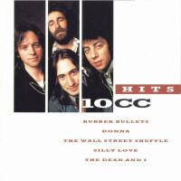1996 : Hits
10cc
verzamelaar
disky : dc 863202