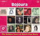 2017 : The golden years of dutch pop musi
bojoura
verzamelaar
universal : 0600753755419