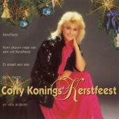 1994 : Corry Konings' kerstfeest
corry konings
verzamelaar
rotation : kr 830 548-2