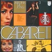 1977 : Cabaret
jasperina de jong
verzamelaar
philips : 9286 789