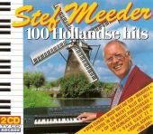 1994 : 100 hollandse hits
stef meeder
verzamelaar
arcade : 01.9350.6