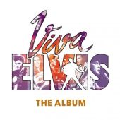 2010 : Viva Elvis
elvis presley
verzamelaar
sony music : 
