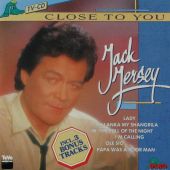 1988 : Close to you
jack jersey
verzamelaar
dino music : dncd 1166