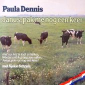 1980 : Janus, pak me nog een keer
paula dennis
verzamelaar
artone silverli : bdjs 1663