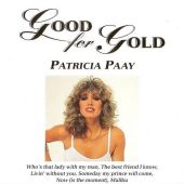 1996 : Good for gold
patricia paay
verzamelaar
disky : 863192