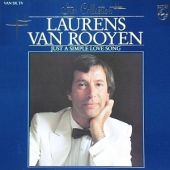 1983 : Just a simple love song
laurens van rooyen
verzamelaar
philips : 814 108-1