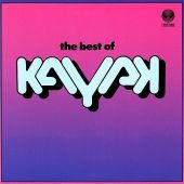 1988 : The best of Kayak
kayak
verzamelaar
vertigo : 836155-2