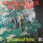 1971 : Greatest hits
george baker selection
verzamelaar
negram : els 939