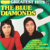 1979 : Greatest hits
blue diamonds
verzamelaar
philips : 9279 365