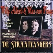 1997 : De Straatzangers
straatzangers
verzamelaar
abcd : abcd 300842