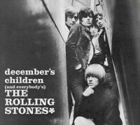 1965 : December's children
rolling stones
verzamelaar
london : lpx 70 105