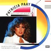 1990 : Original soundrecordings
patricia paay
verzamelaar
emi/bovema : 7 95802-2