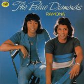 1981 : Ramona
blue diamonds
verzamelaar
music for pleas : 1a 022-58193