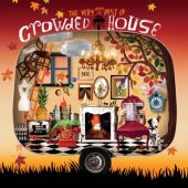 2010 : The very very best of Crowded Hous
crowded house
verzamelaar
capitol : 