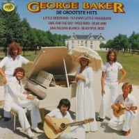 1981 : De grootste hits
george baker
verzamelaar
mfp : 1a022-58187