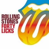2002 : Forty licks
rolling stones
verzamelaar
virgin : 