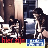 2000 : Hier zijn Acda en De Munnik
paul de munnik
album
s.m.a.r.t. : 500676-2