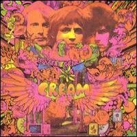 1967 : Disraeli gears
felix pappalardi
album
rso : 2394 129