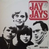 1966 : Jay-Jays
jay-jays
album
philips : 625 819 ql