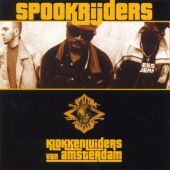 1999 : Klokkenluiders van amsterdam
spookrijders
album
djax : 520717-2