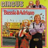 1982 : Circus
bassie & adriaan
album
cnr : 340.003