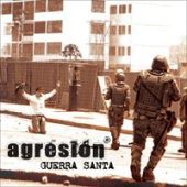 2005 : Guerra santa
agresion
album
4tune : 4t5/1