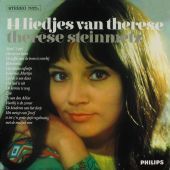 1968 : 14 Liedjes van Thérèse
therese steinmetz
album
philips : 855 060 xpy