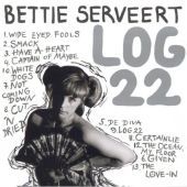 2003 : Log 22
bettie serveert
album
palomine : 941.0095.20