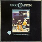 1976 : No reason to cry
ron wood
album
rso : 2394 172
