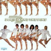 1981 : Doris D and the Pins
ton op 't hof
album
utopia : 6423 470