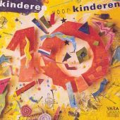 1989 : Kinderen voor Kinderen 10
henk temming
album
varagram : 838 860-2