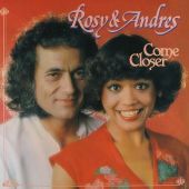 1977 : Come closer
rosy & andres
album
cnr : 660.015