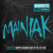 2013 : Maniak. chapter 2
e-life
album
neophyte : 