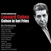 2008 : Cohen in het fries
elske dewall
album
foreign : 